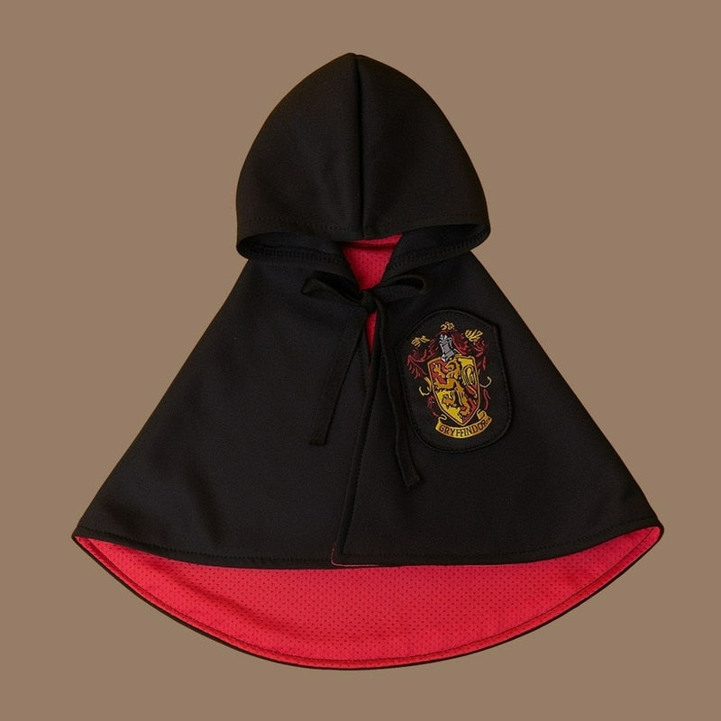 Petmiva Harry Pawrrer Wizard Pet Costume for Dogs & Cats