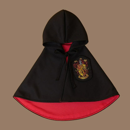 Petmiva Harry Pawrrer Wizard Pet Costume for Dogs & Cats