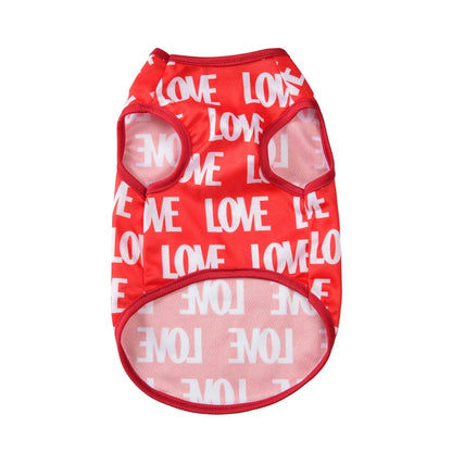 Petmiva Lovebug Sweater for Dogs & Cats – Knit Pet Clothing