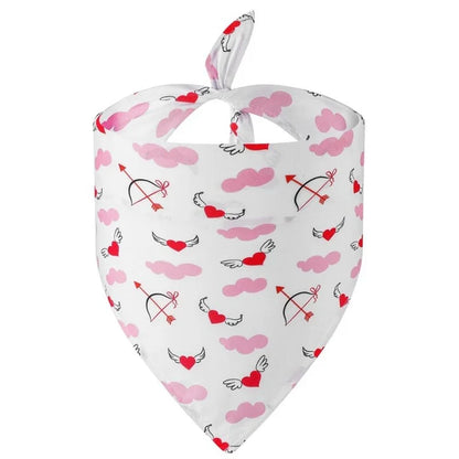 Petmiva More Love Pet Outfit for Dogs & Cats