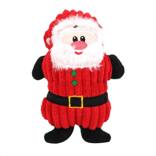 Petmiva Hallie Christmas Plush Toy for Dogs & Cats