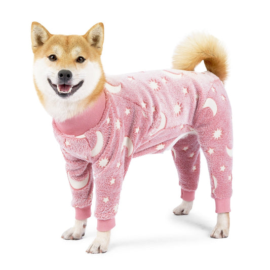 Rufi PJ