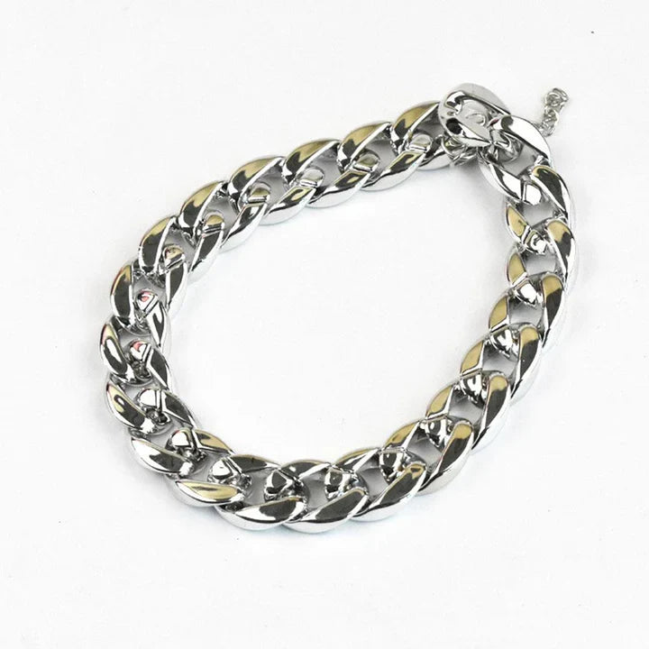 Petmiva Necklace Chain for Dogs & Cats – Pet Jewelry