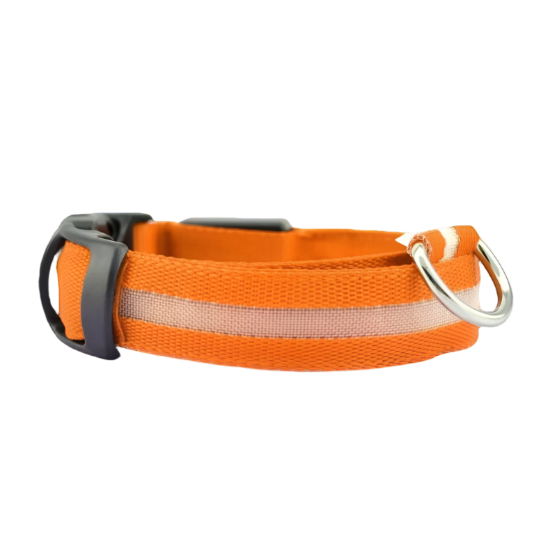 Glow Pup Collar