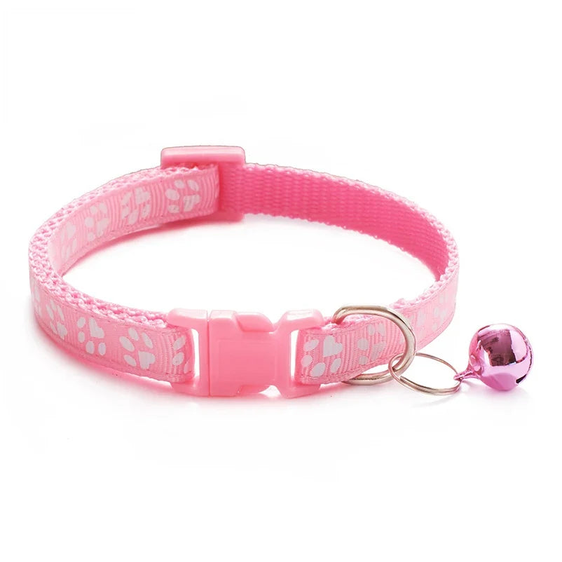 Petmiva Cats Collar – Adjustable Pet Neckband