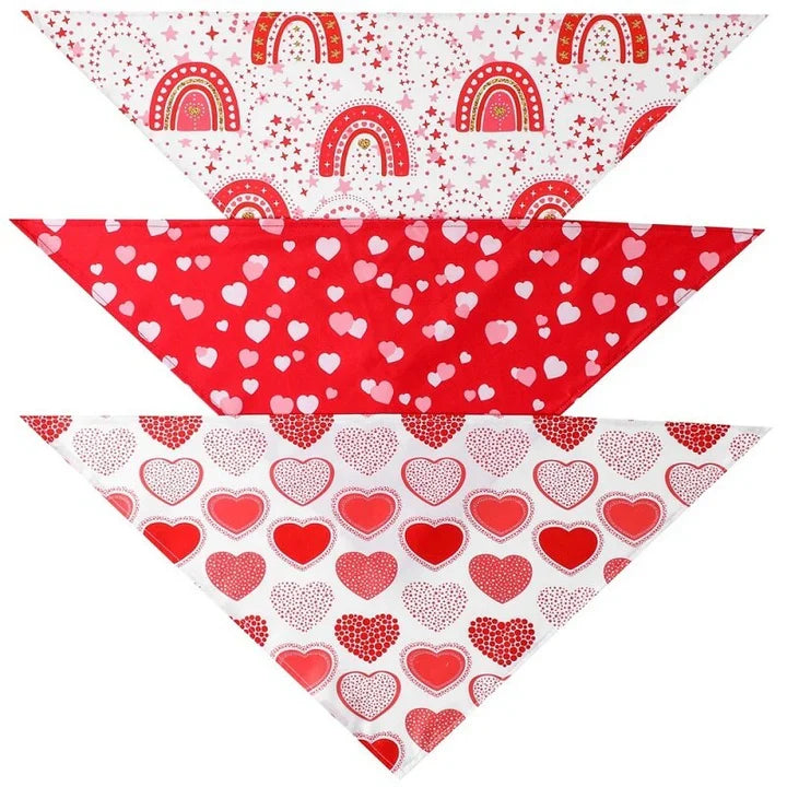 Petmiva More Love Pet Outfit for Dogs & Cats