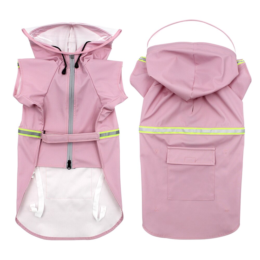 Hugo raincoat