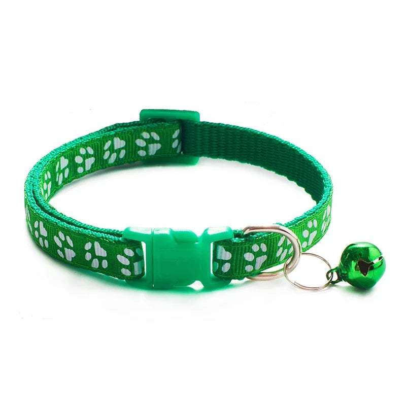 Petmiva Cats Collar – Adjustable Pet Neckband
