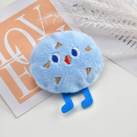 Blueberry Cookie