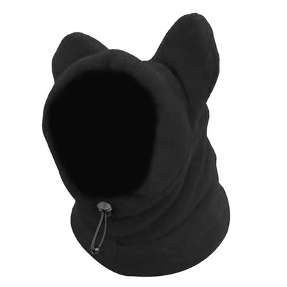 Petmiva Warmie Cozy Pet Hoodie for Dogs & Cats