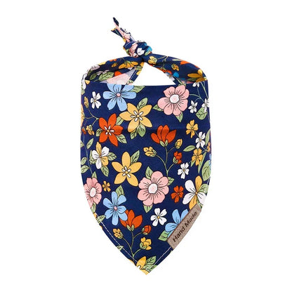 Petmiva Flower Day Pet Outfit for Dogs & Cats