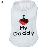 White-Dad