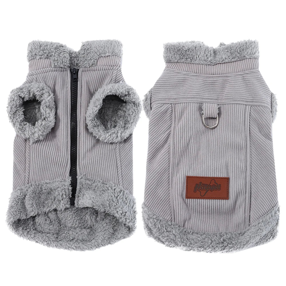 Dog Clothes Winter
