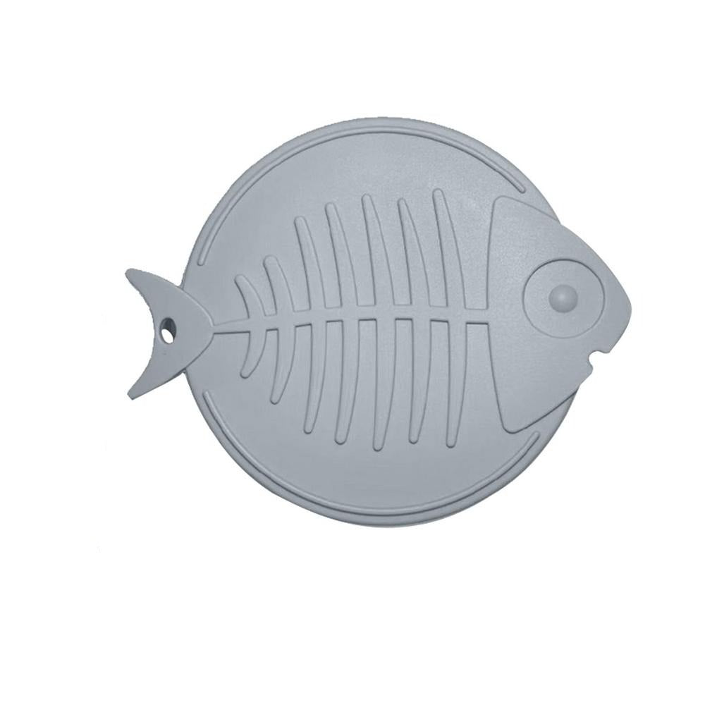 Petmiva Fish Silicone Food Can Lid for Cats – Fresh Seal Cover