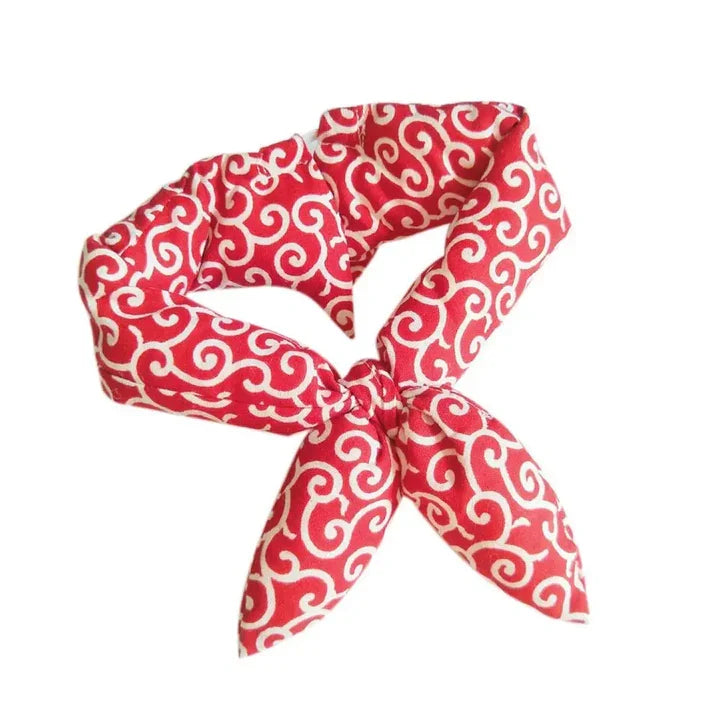 Petmiva Tangol Pet Bandana for Dogs & Cats
