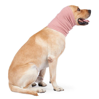 Petmiva Anti-Scare Calming Head Cover for Dogs & Cats
