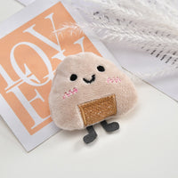 Mochi Rice Ball