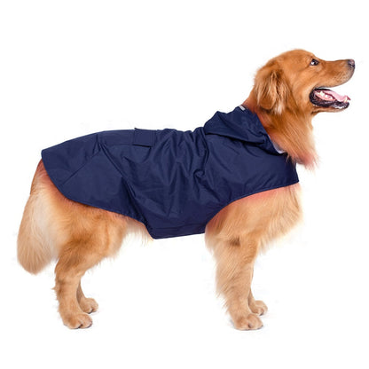 Raincoat