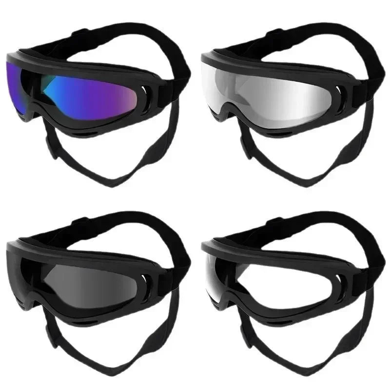 Goggles for Dogs