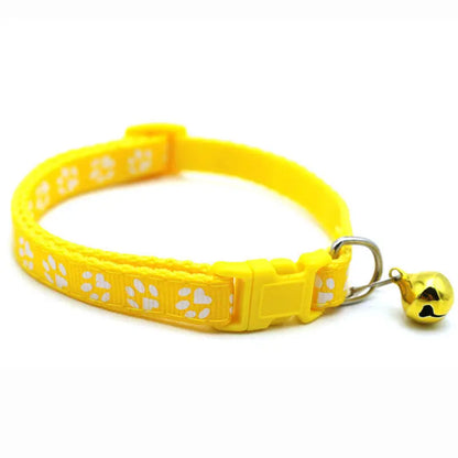 Petmiva Cats Collar – Adjustable Pet Neckband