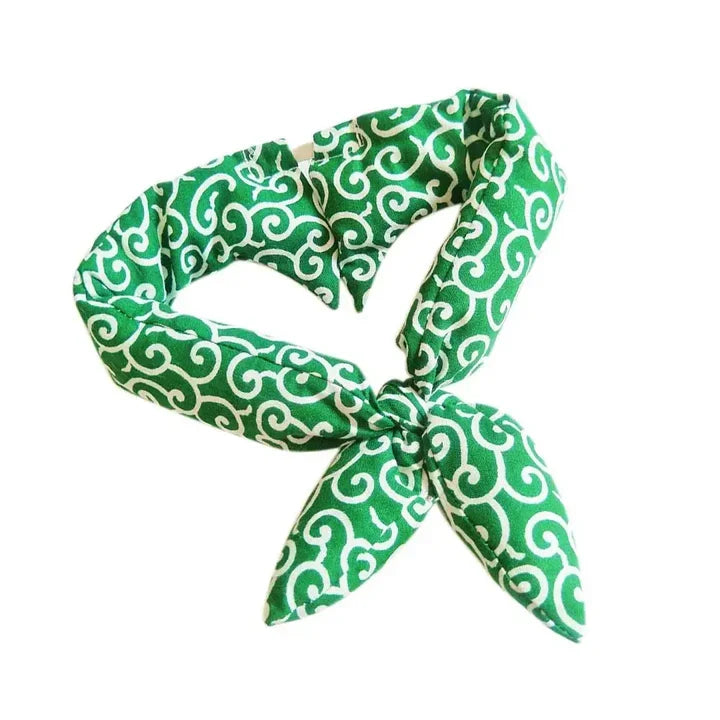 Petmiva Tangol Pet Bandana for Dogs & Cats