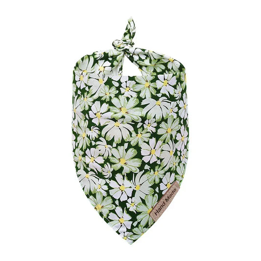 Petmiva Flower Day Pet Outfit for Dogs & Cats