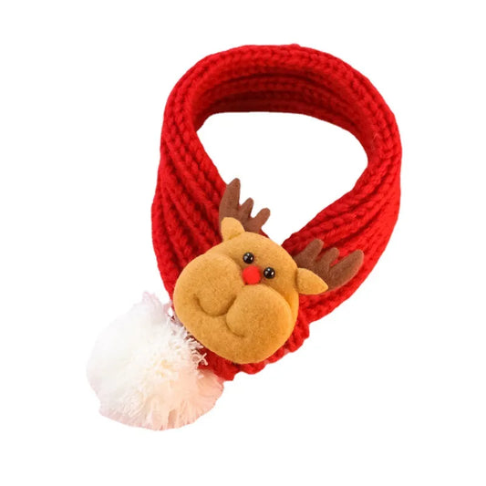 Petmiva Cassandra Christmas Pet Outfit for Dogs & Cats