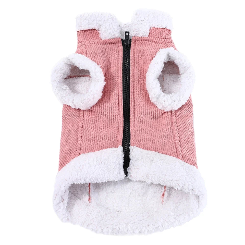 Dog Clothes Winter