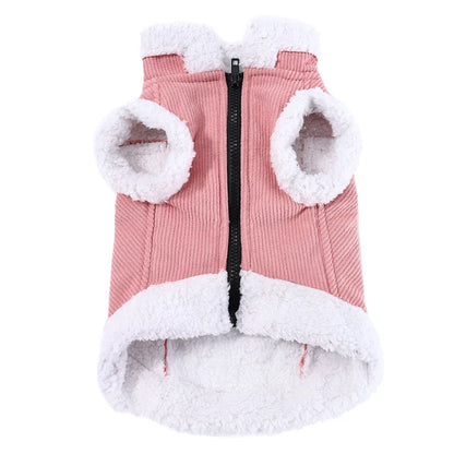 Dog Clothes Winter