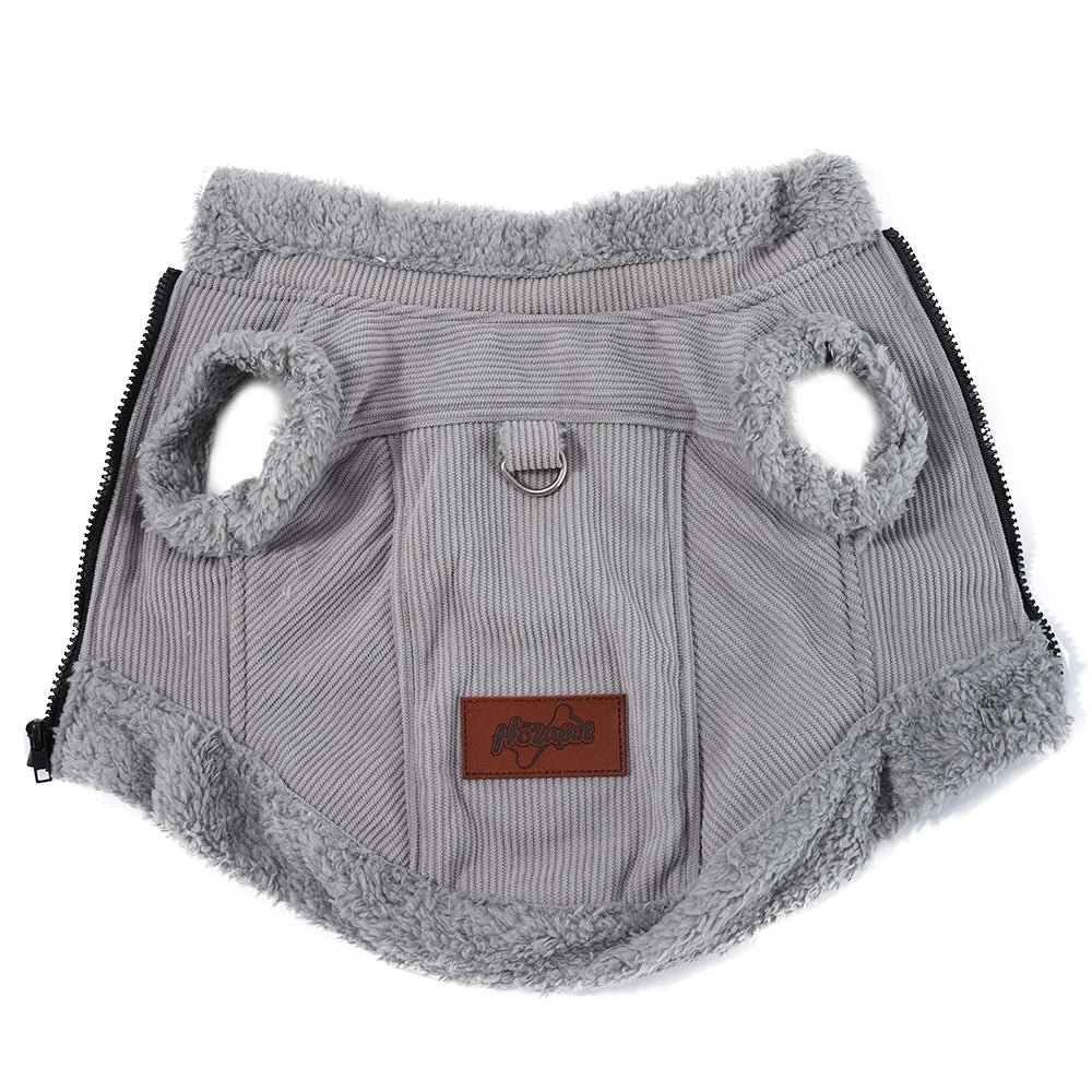 Dog Clothes Winter