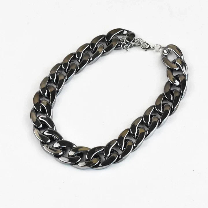 Petmiva Necklace Chain for Dogs & Cats – Pet Jewelry