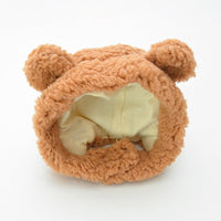 Brown bear
