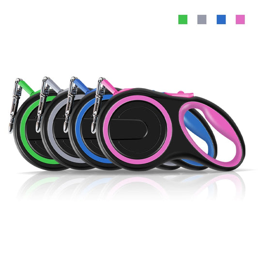 Petmiva Automatic Retractable Leash for Dogs & Cats