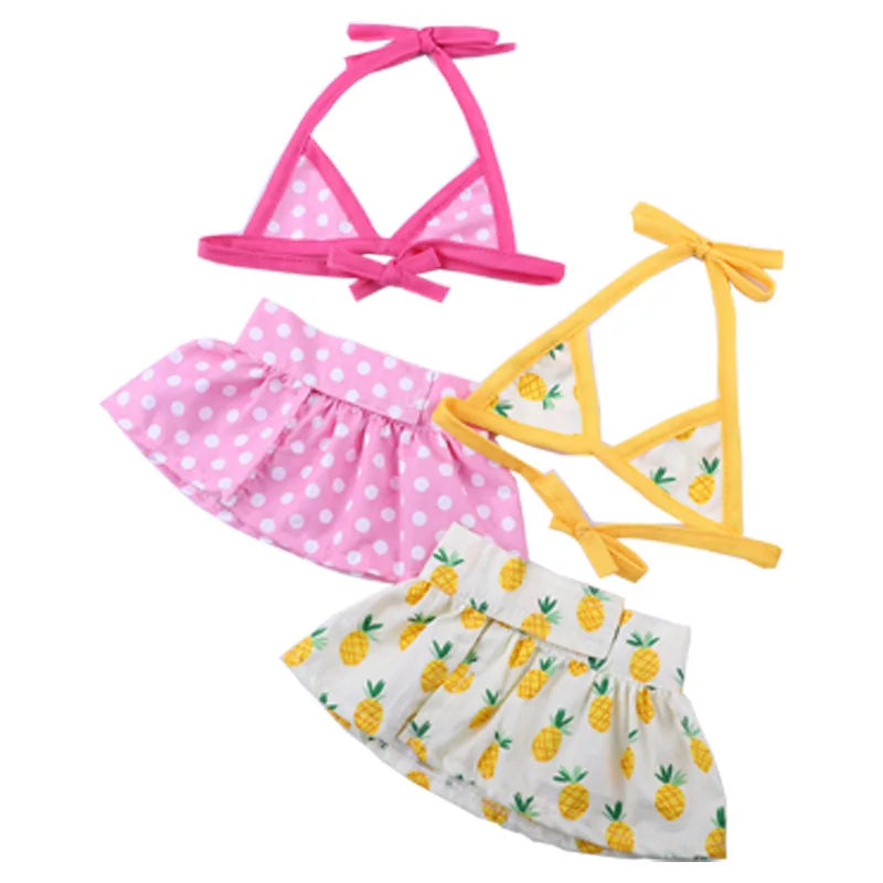 Petmiva PawKini Pet Swimsuit for Dogs & Cats – Summer Costume