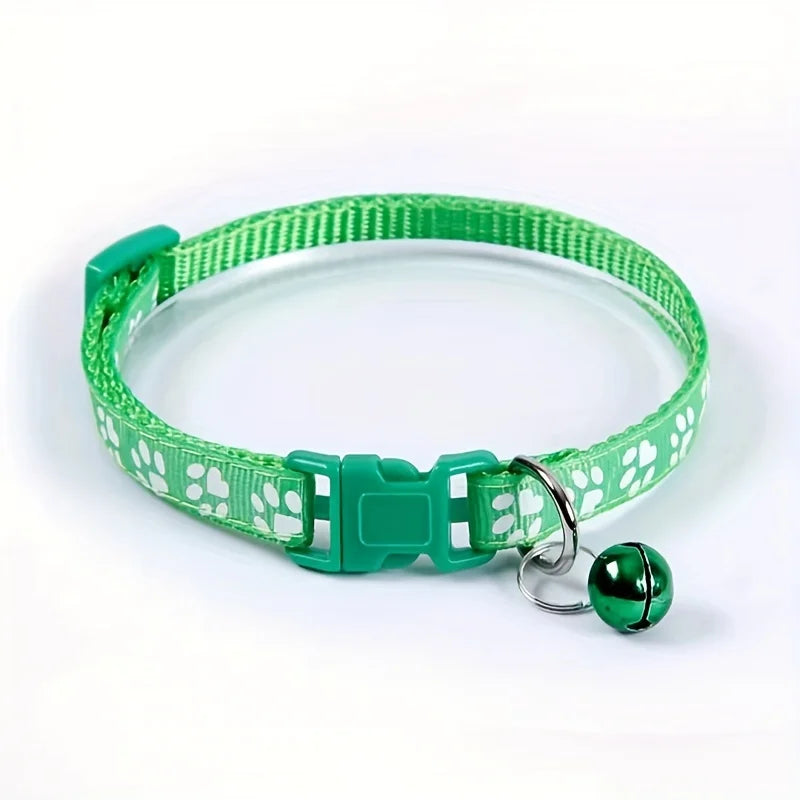 Petmiva Cats Collar – Adjustable Pet Neckband