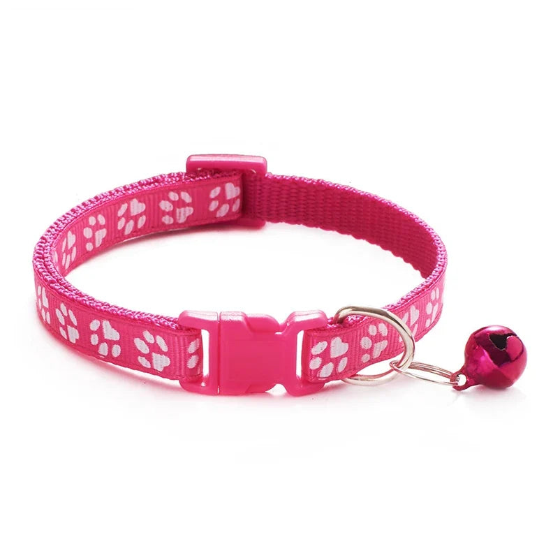 Petmiva Cats Collar – Adjustable Pet Neckband