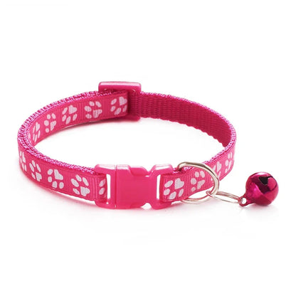 Petmiva Cats Collar – Adjustable Pet Neckband