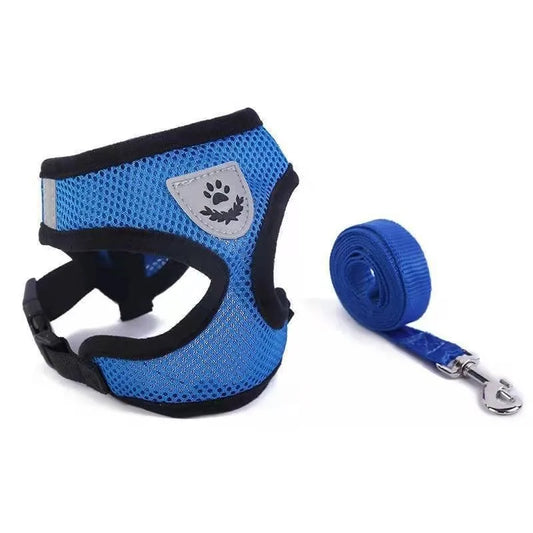Petmiva Cat Vest – Lightweight Pet Clothing