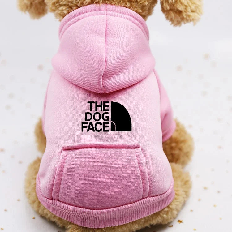 Petmiva Cozy Pet Sweater for Dogs & Cats – Warm Knitwear