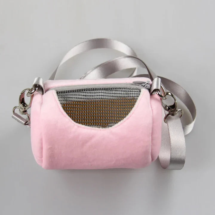 Petmiva Travel Bag Portable Pet Carrier for Dogs & Cats