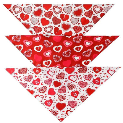 Petmiva More Love Pet Outfit for Dogs & Cats