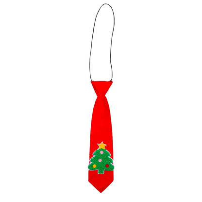 Petmiva Unice Christmas Pet Necktie for Dogs & Cats