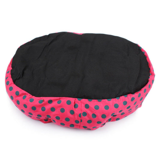 Petmiva Missy Pet Bed for Cats – Luxury Cat Bed