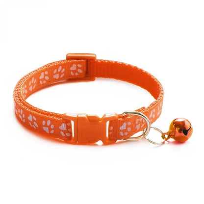 Petmiva Cats Collar – Adjustable Pet Neckband