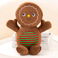 17cm chocolate