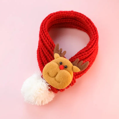 Petmiva Cassandra Christmas Pet Outfit for Dogs & Cats