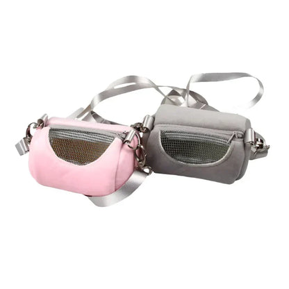 Petmiva Travel Bag Portable Pet Carrier for Dogs & Cats