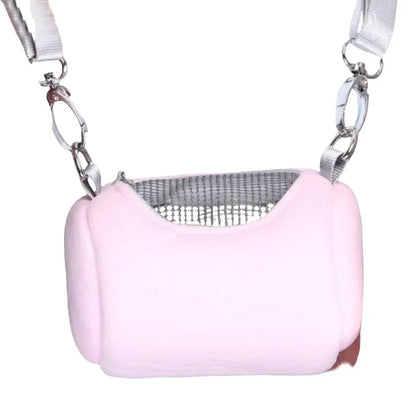 Petmiva Travel Bag Portable Pet Carrier for Dogs & Cats