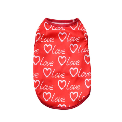 Petmiva Lovebug Sweater for Dogs & Cats – Knit Pet Clothing