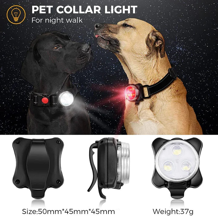 Petmiva Light Lamp Pet Accessory for Dogs & Cats